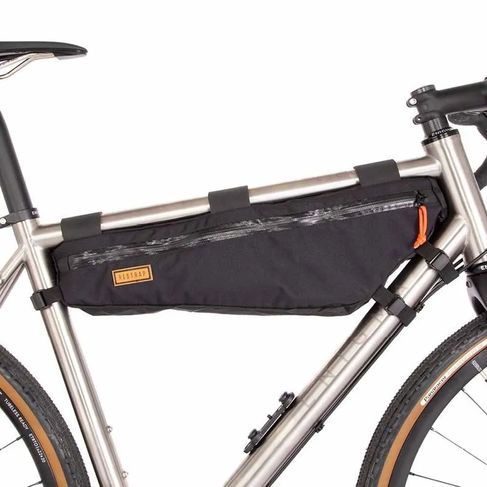 Restrap L 4.5L frame bag