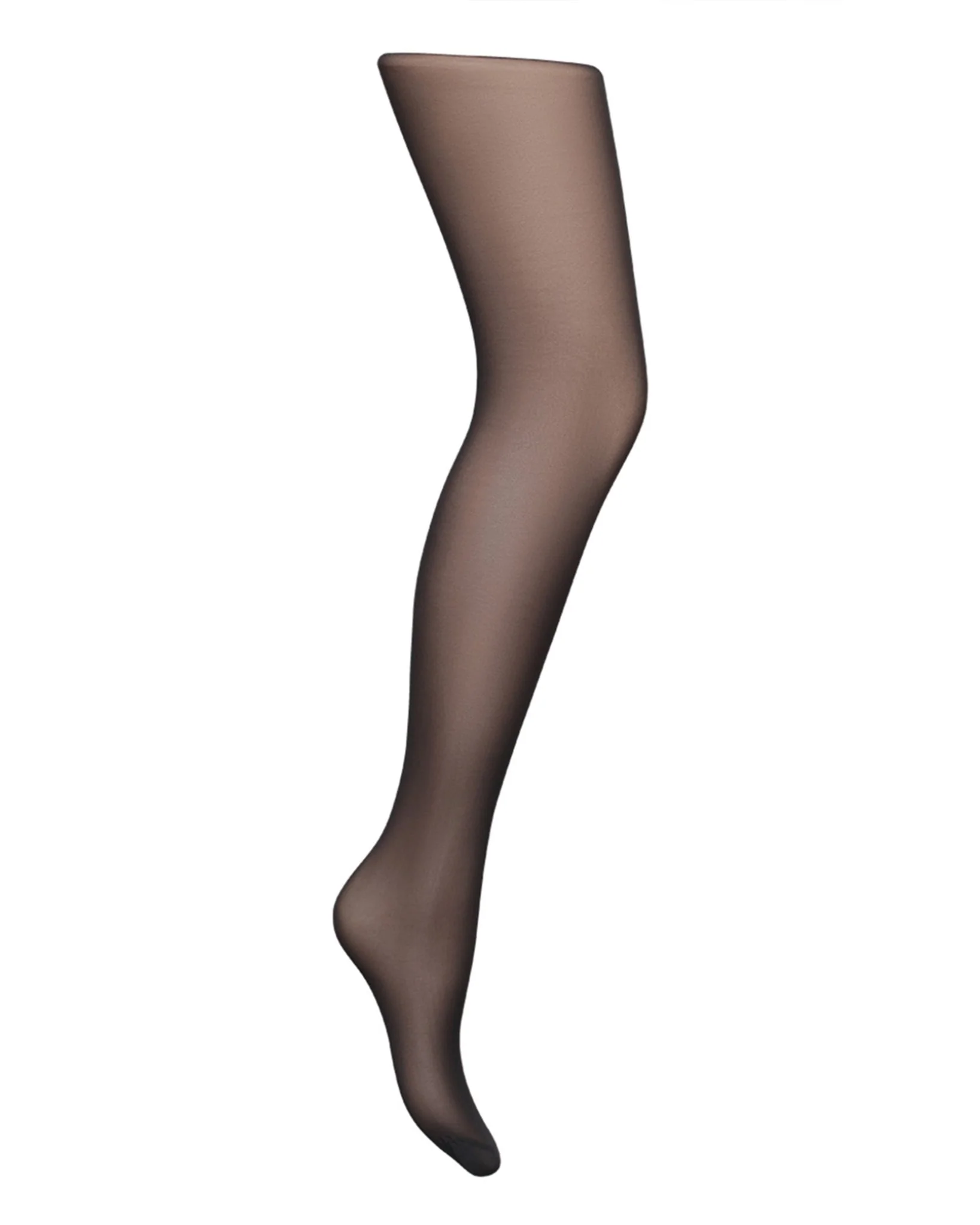 COLLANT BODY TOUCH VOILE 20D NOIR