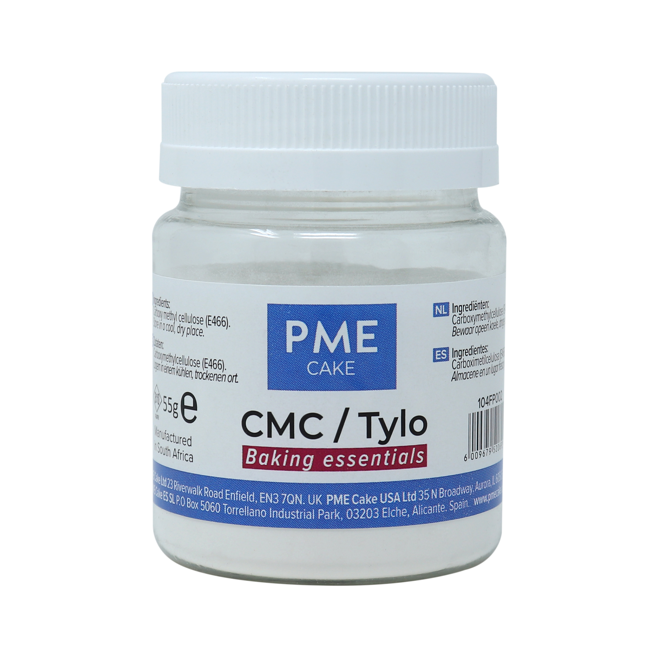 PME CMC Tylo Powder 55g