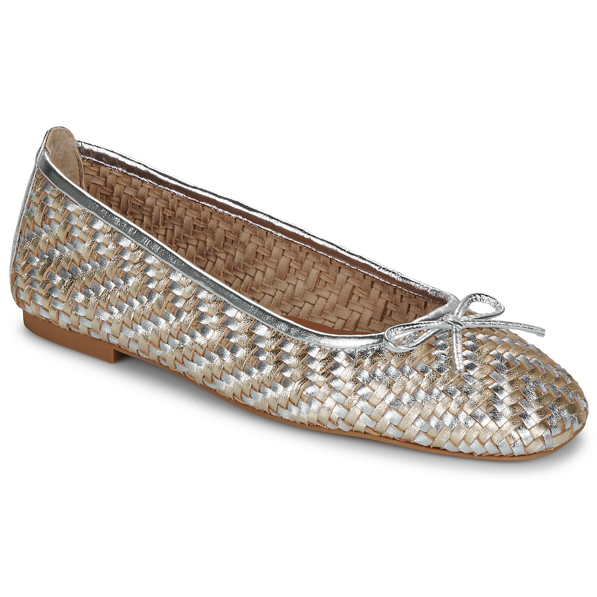 Unisa - BIENZA - Gold / Silver