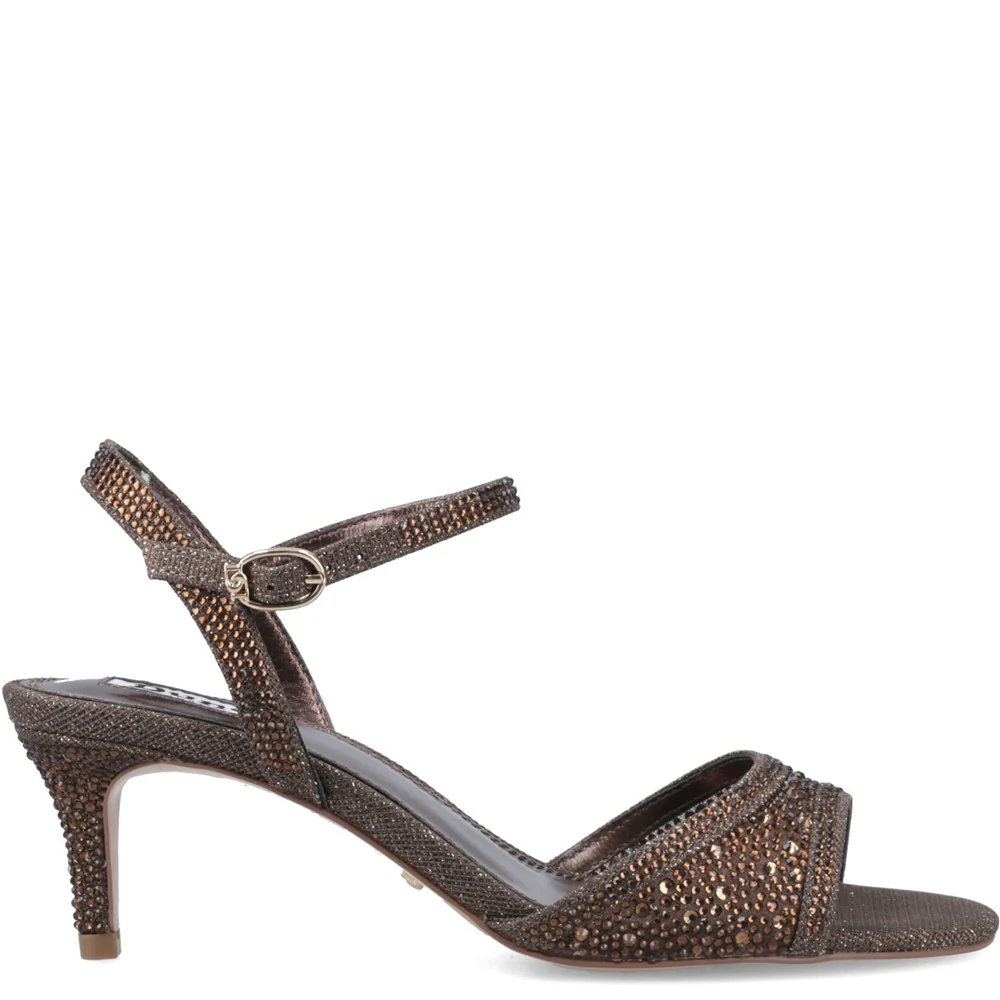 Dune Manicure Shoes