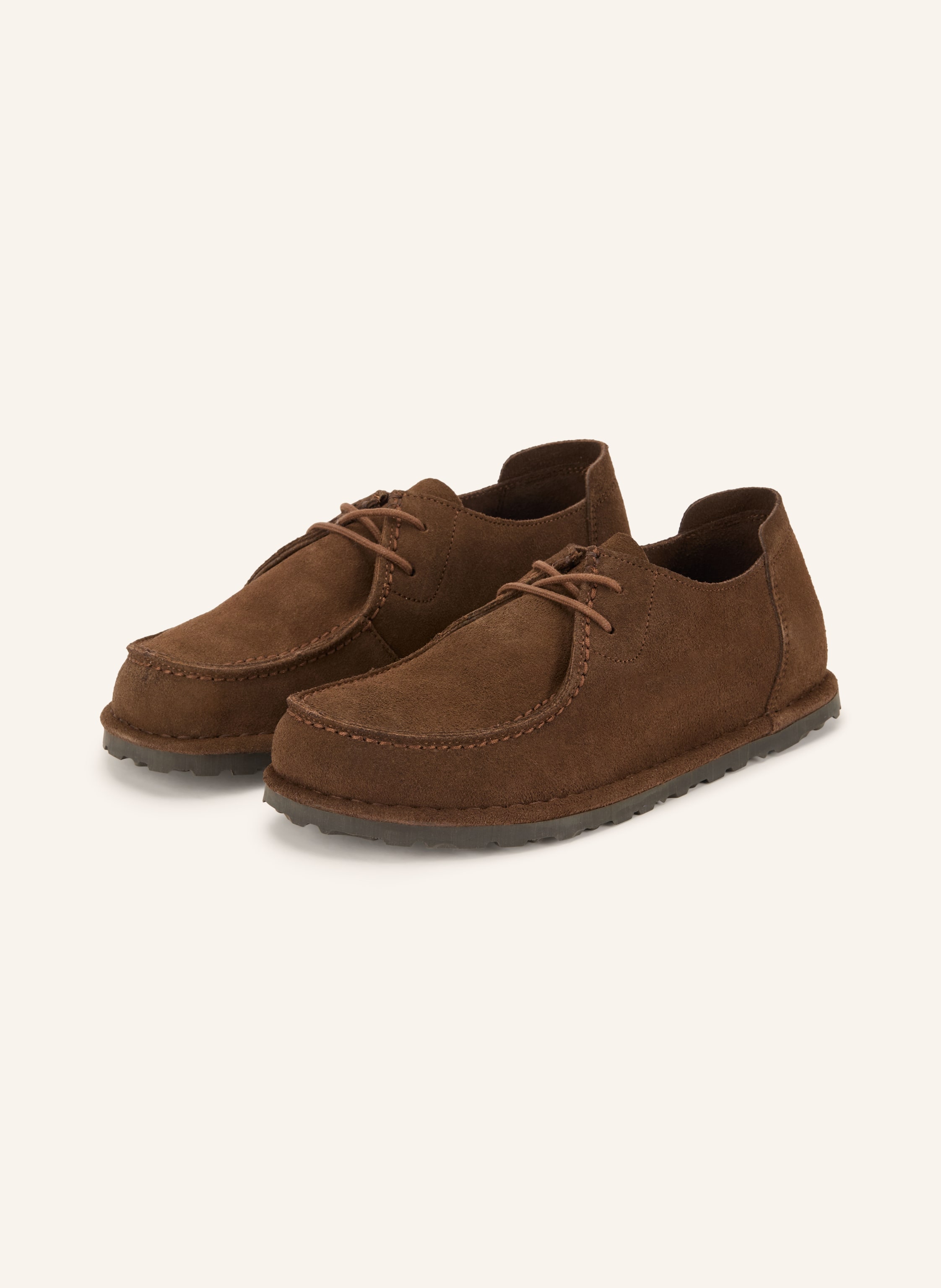 BIRKENSTOCK Schnürer UTTI LACE