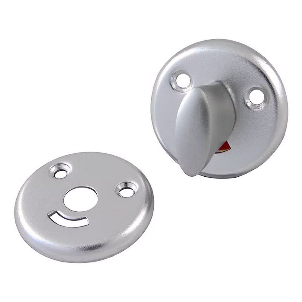 TOALETTVRIDER MILLERS A260 ALUMINIUM