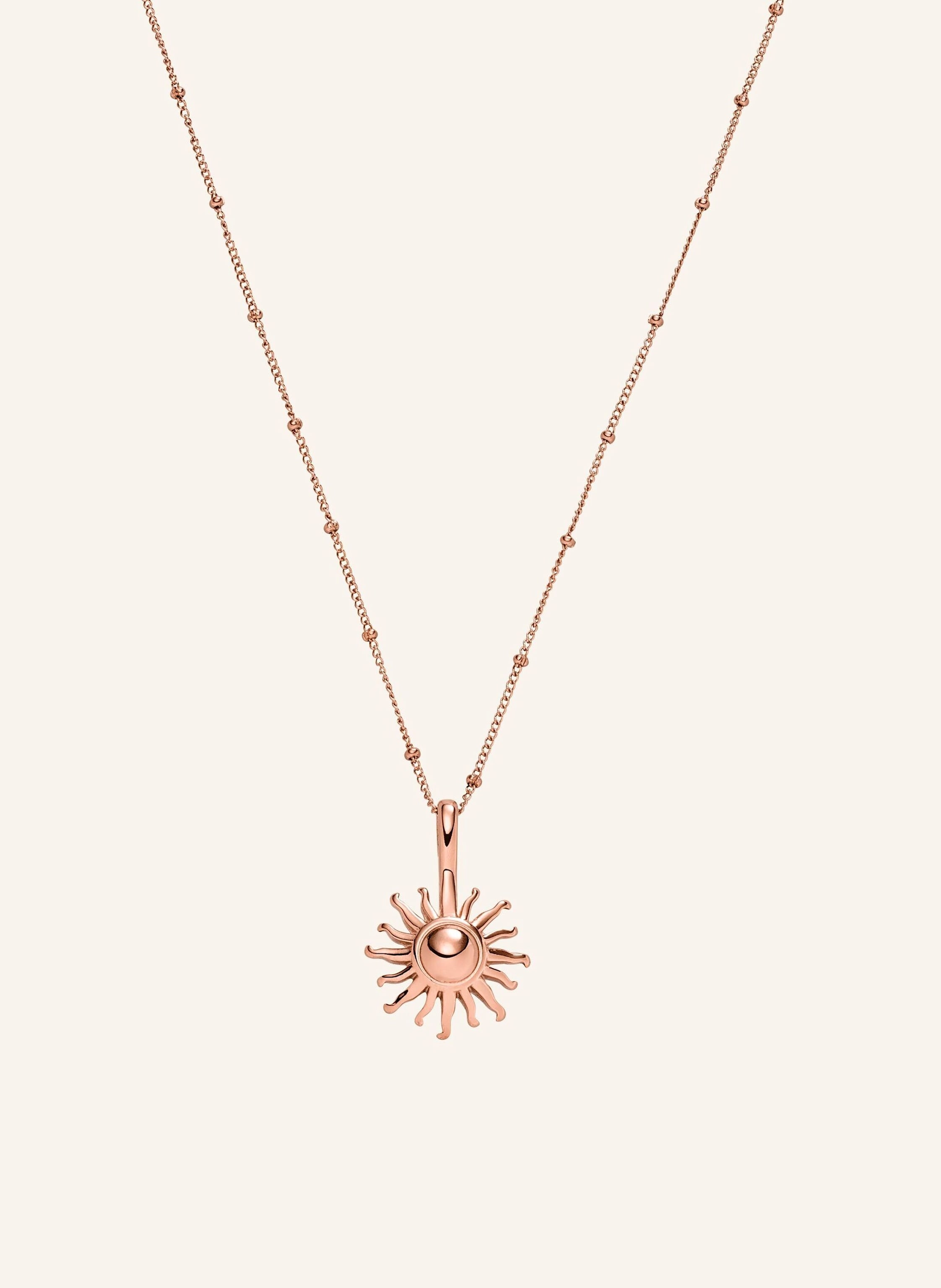 PURELEI Kette SUN