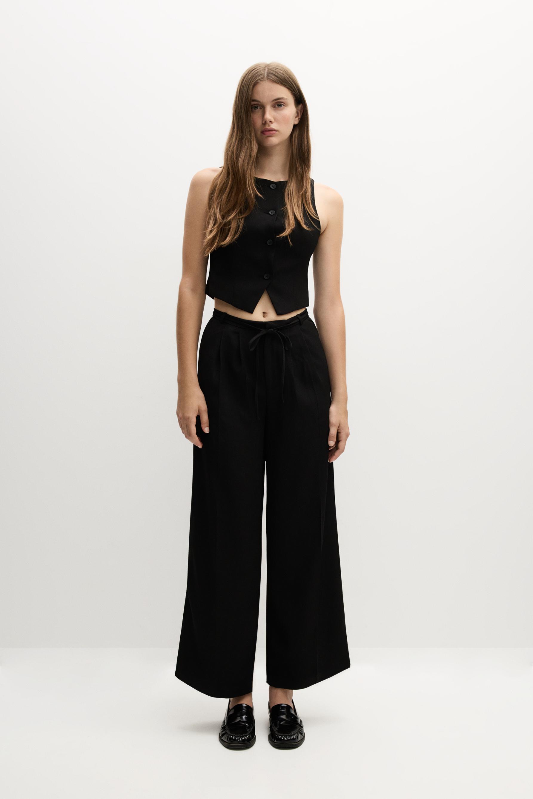 Pantalón vestir