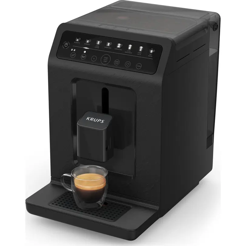 Espressomaschine Krups