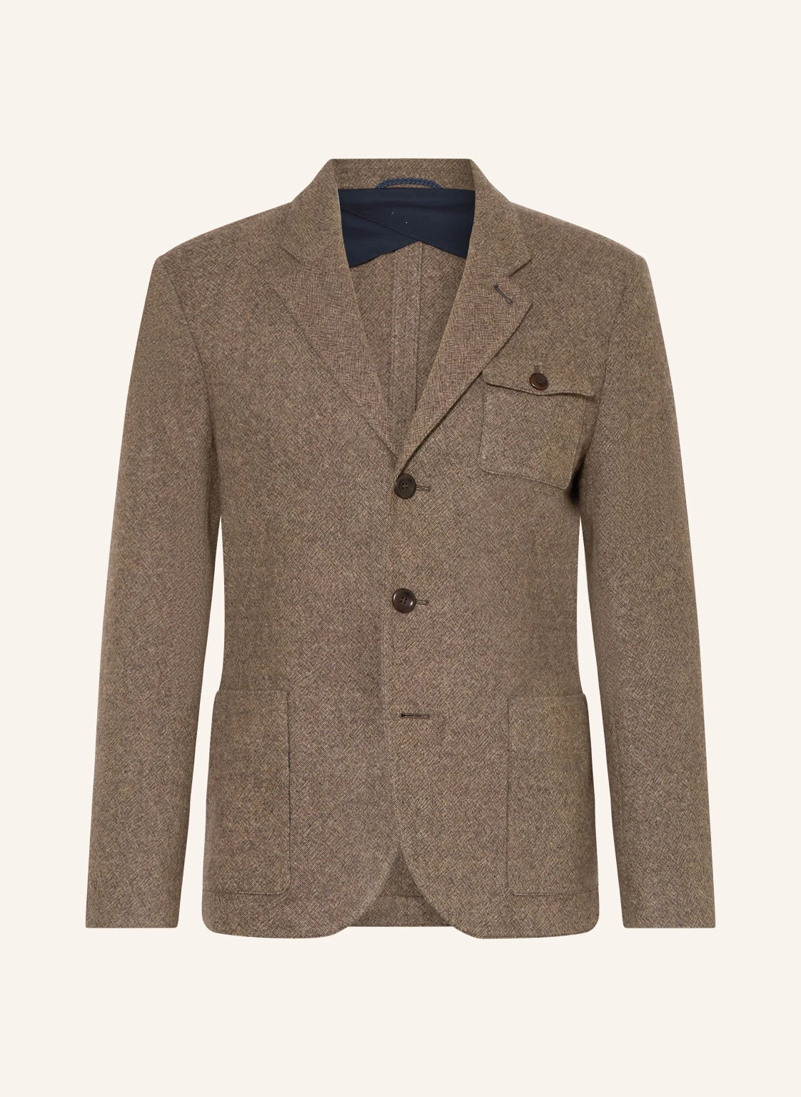 Grasegger Sakko NATZ Extra Slim Fit