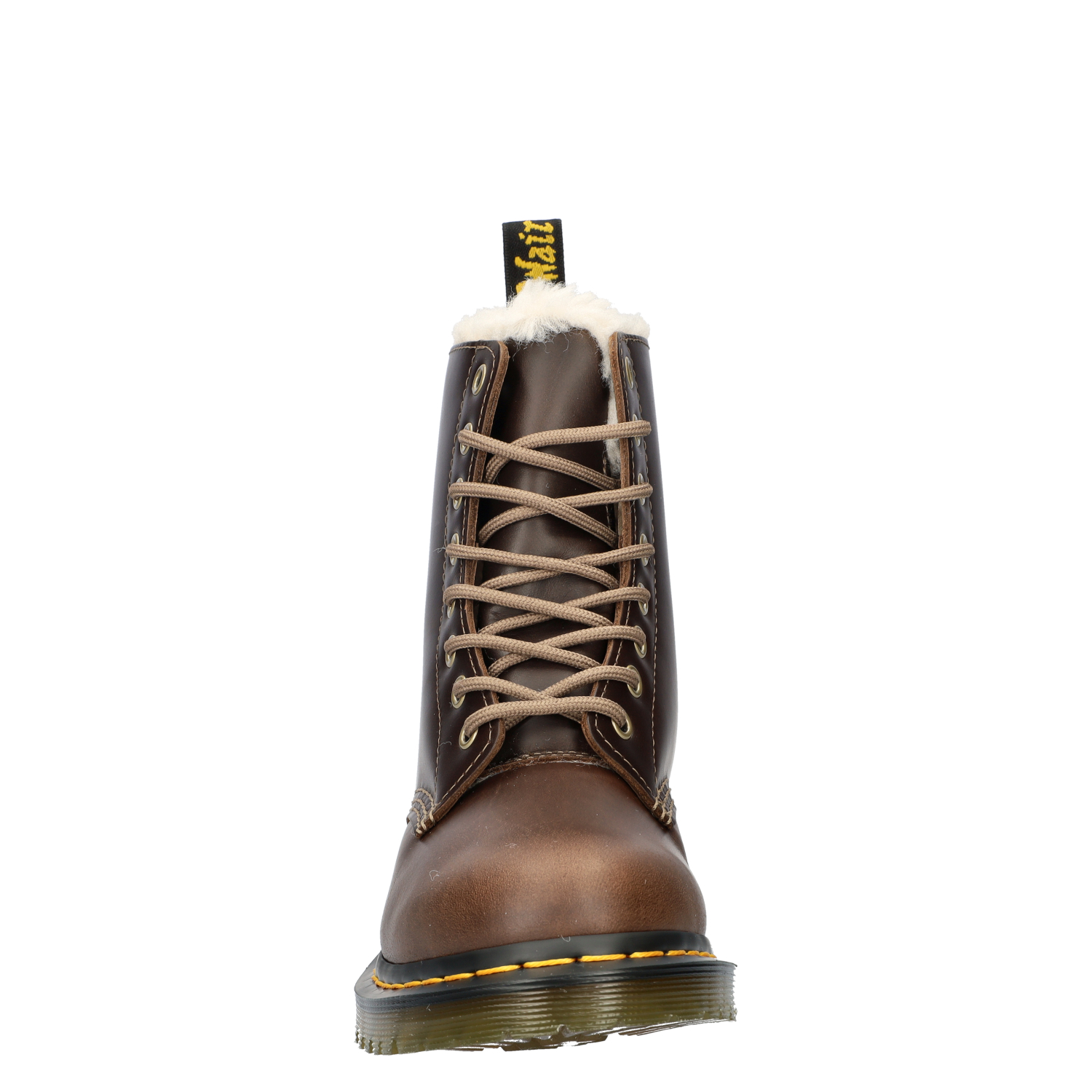 Dr. Martens 1460 Pascal Serena dames veterboot