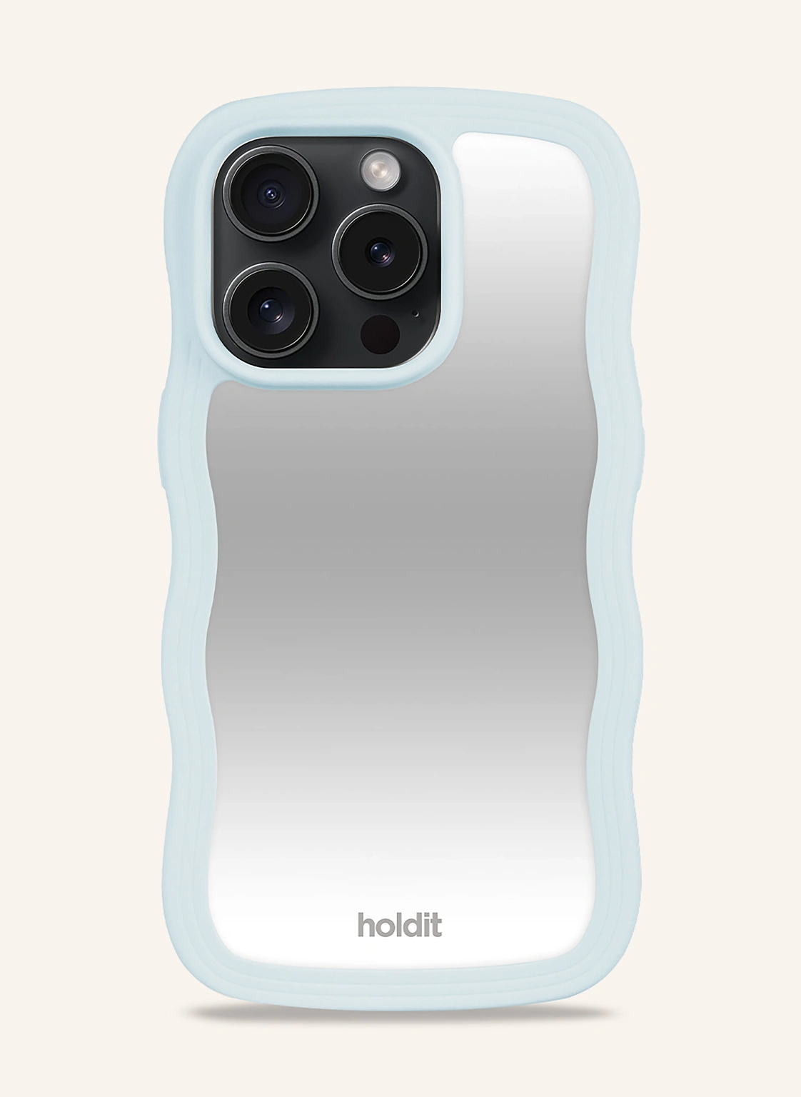 holdit Smartphone-Hülle WAVY