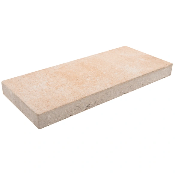 Terrassenplatte »Premia«, LxBxS: 50 x 25 x 4 cm, sandstein