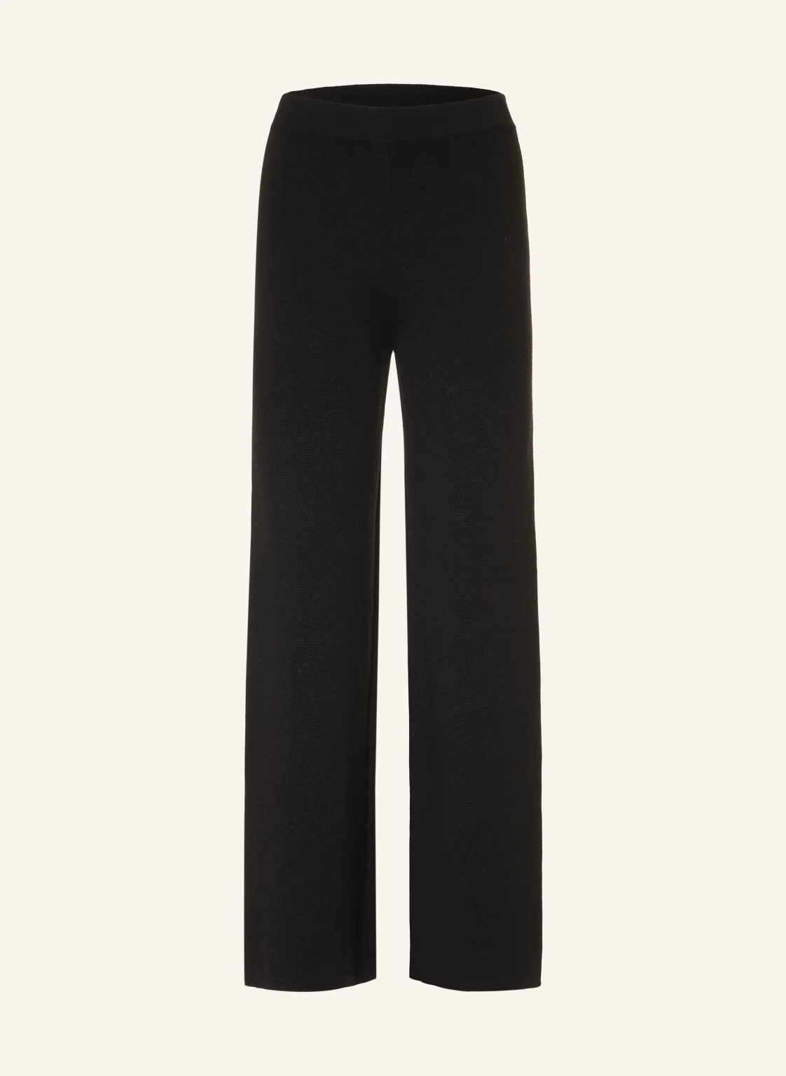 SoSUE Strickhose aus Merinowolle