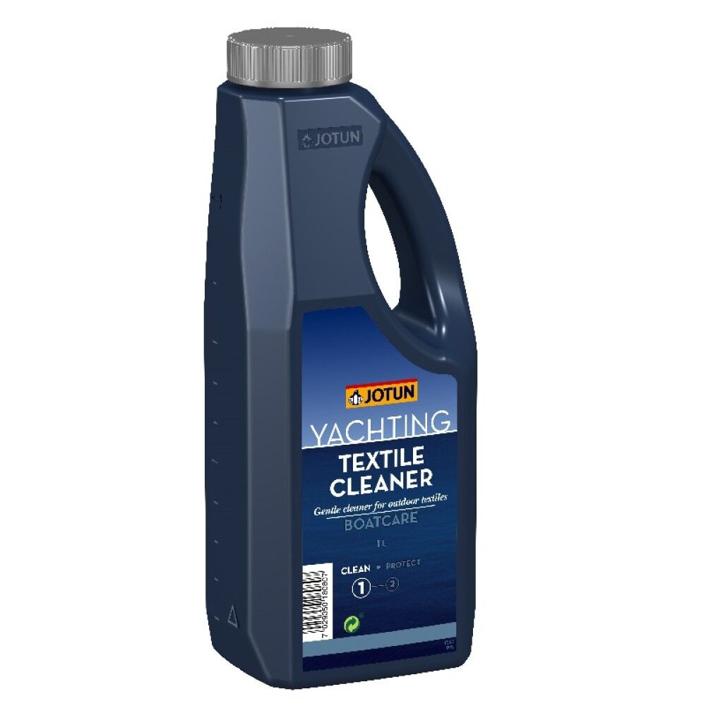 TEKSTILRENS JOTUN TEXTILE CLEANER 1L