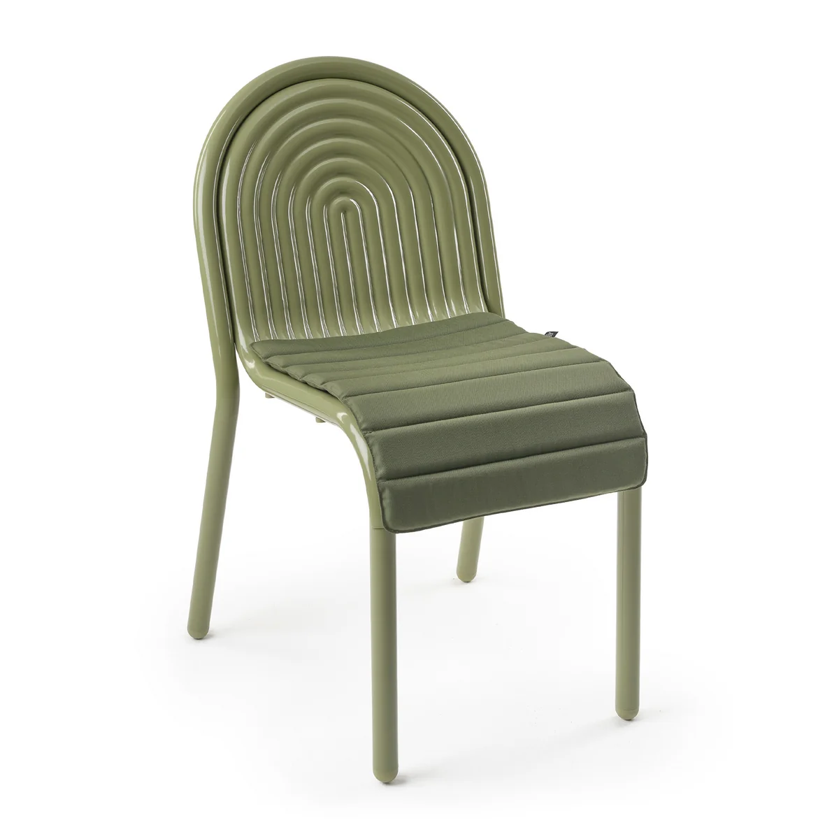 Tom Dixon - Groove Outdoor Sitzkissen