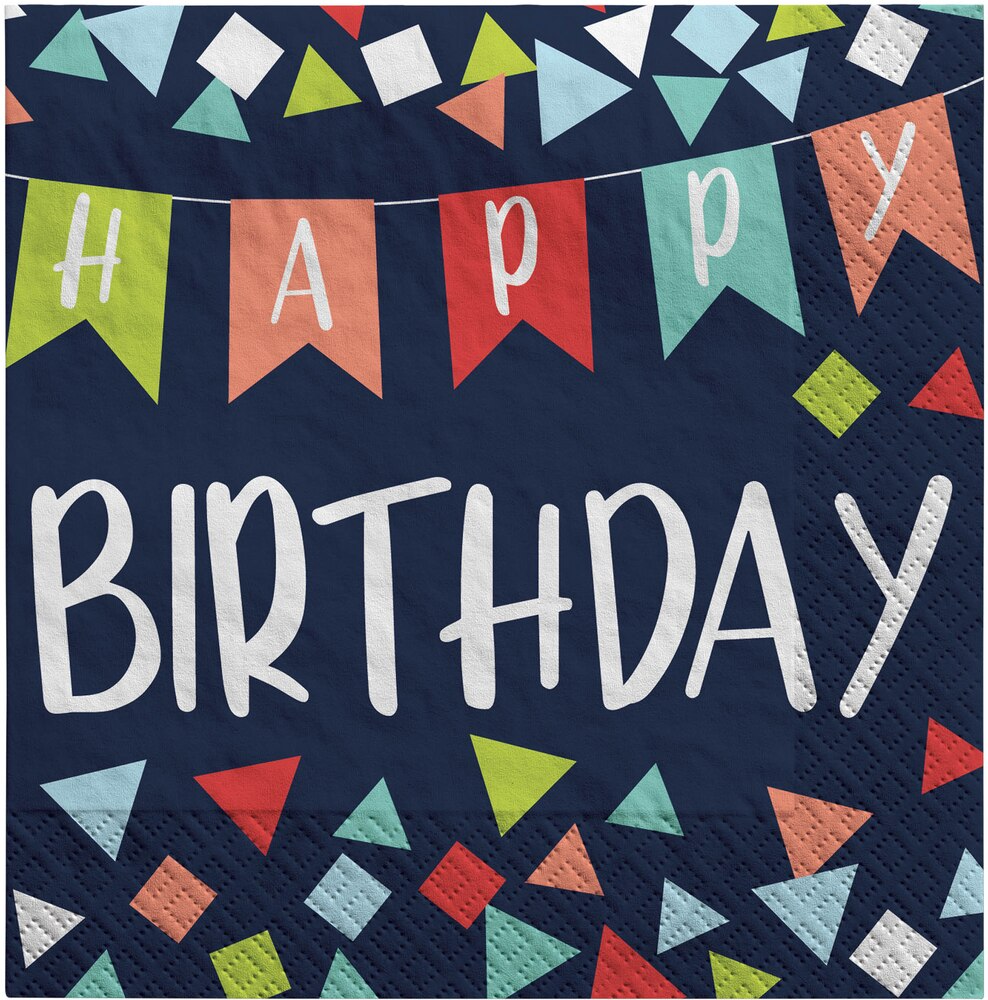 A Reason to Celebrate 