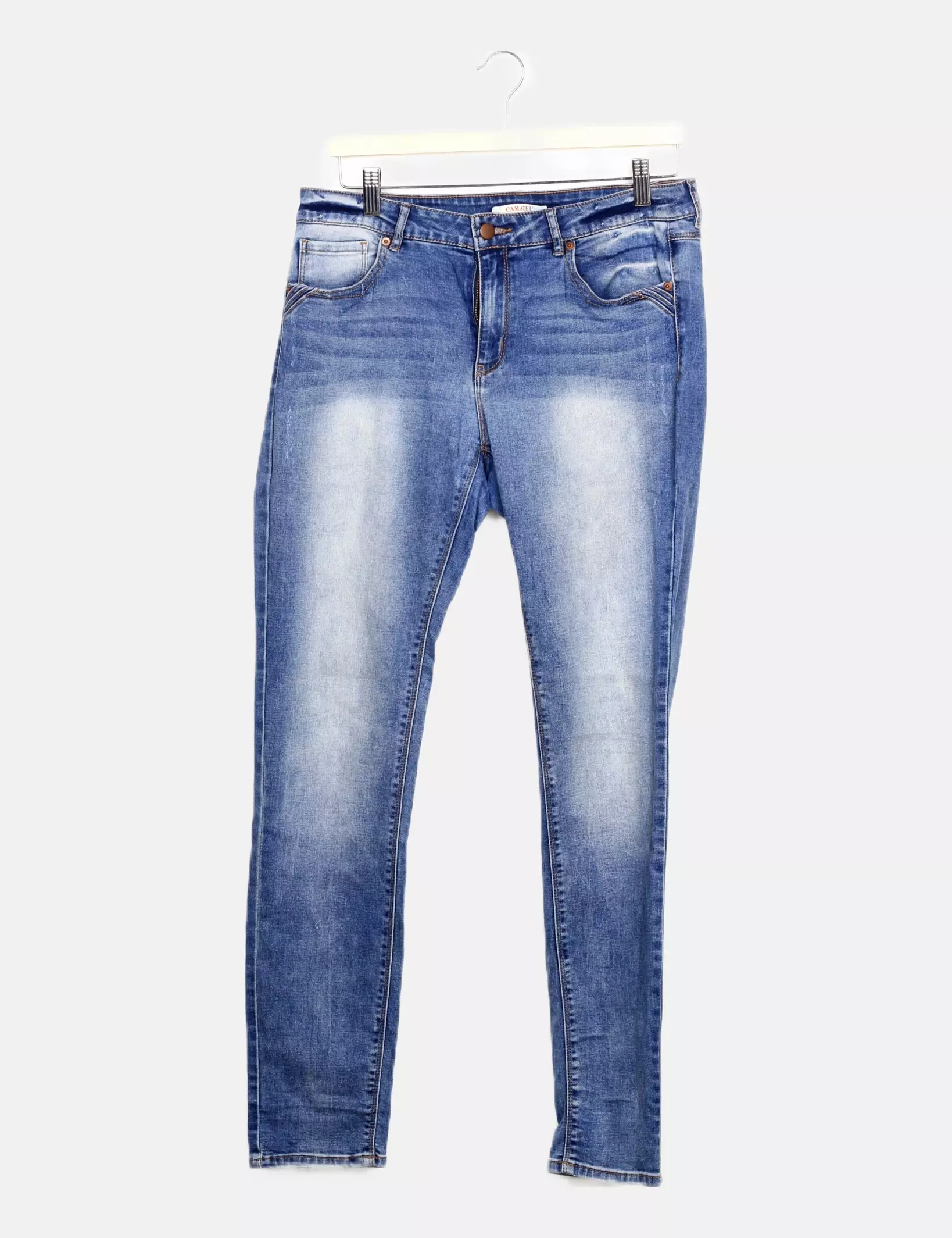 Camaïeu Jeggings & Skinny & Slim