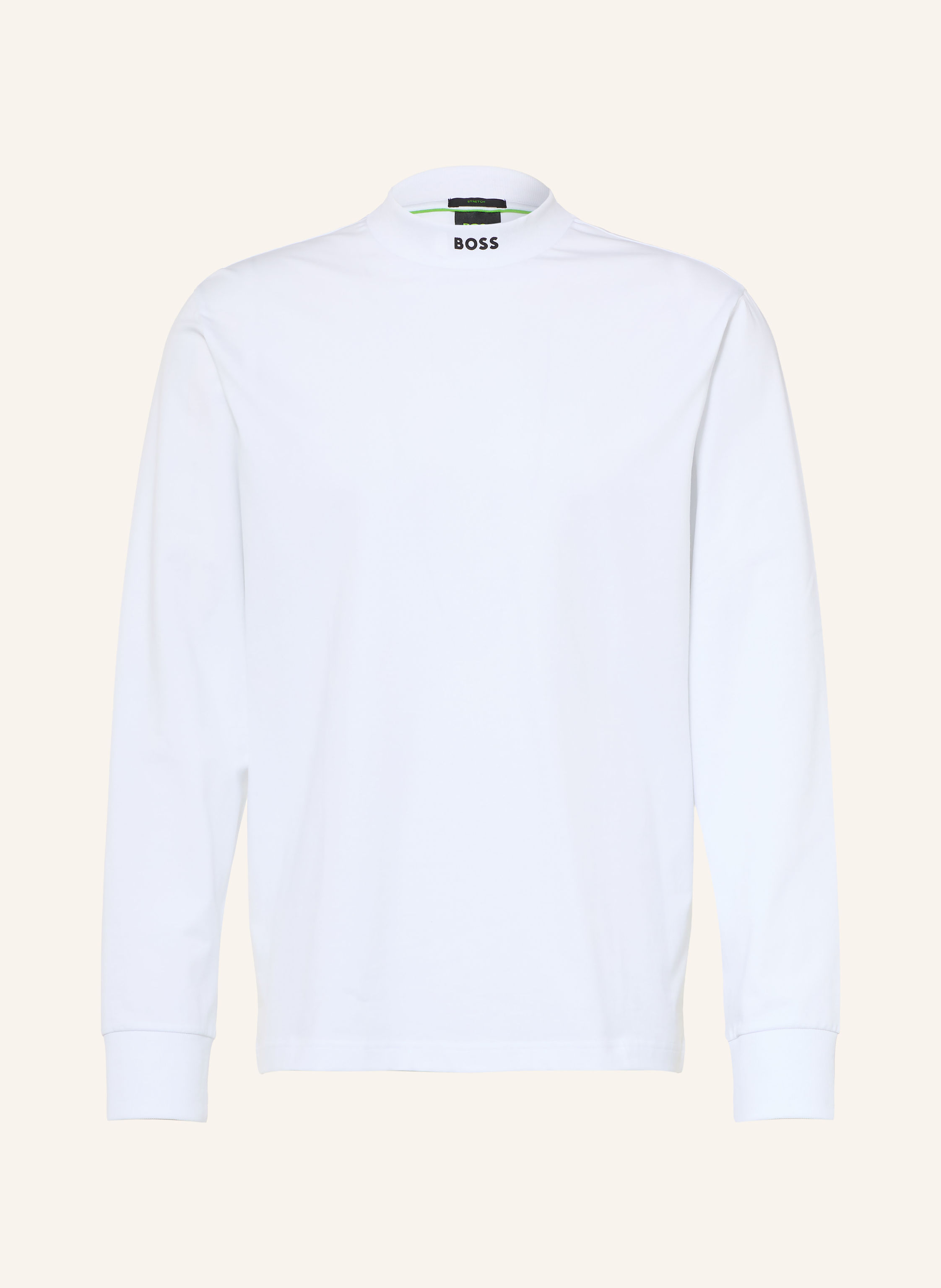 BOSS Longsleeve