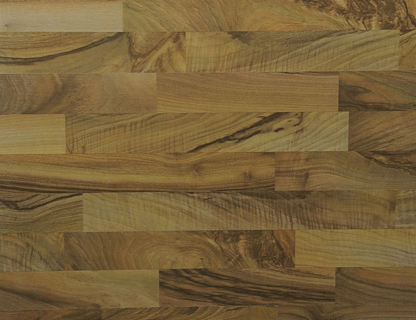 Laminat NIKE Nussbaum