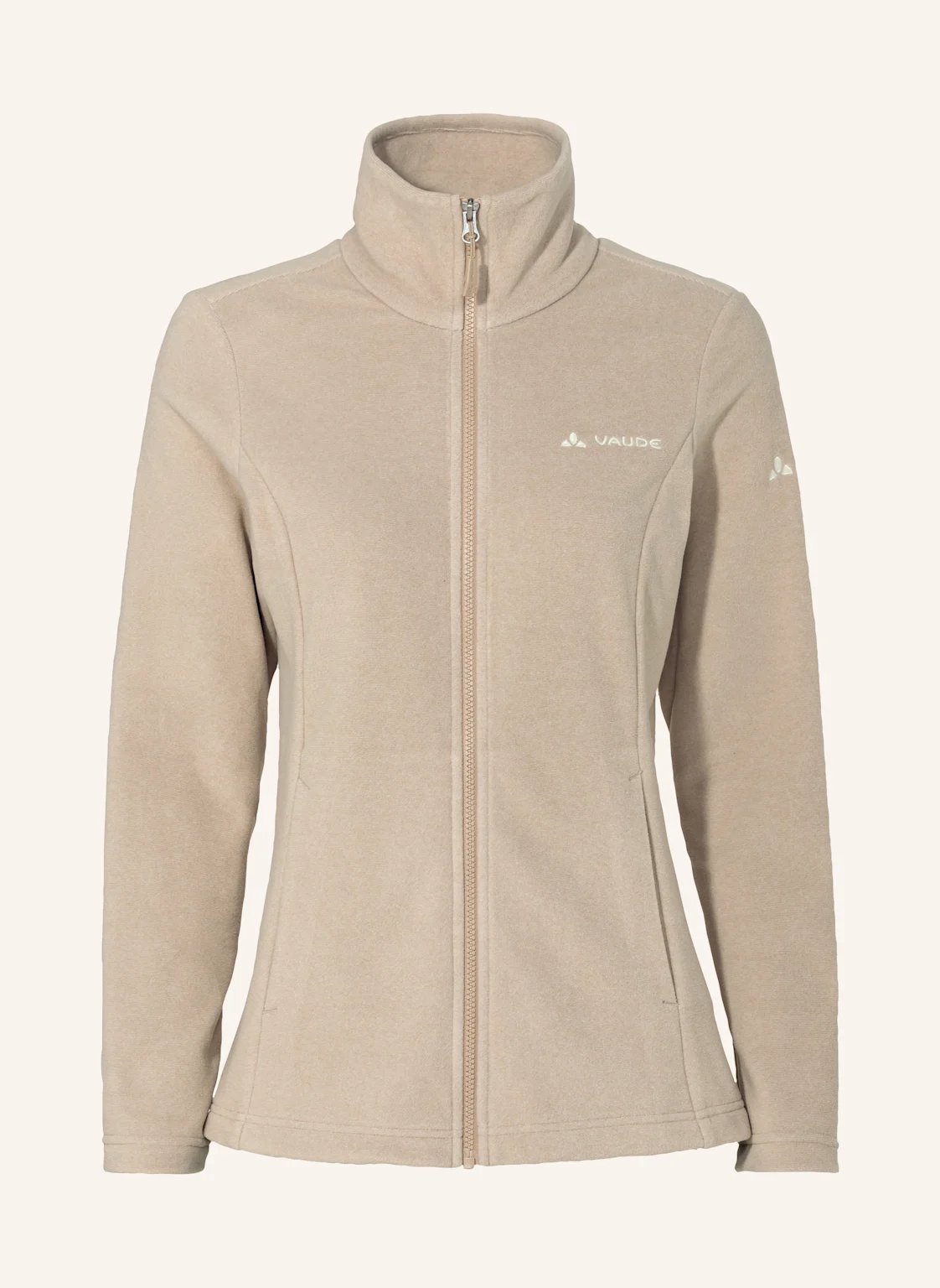 VAUDE Fleecejacke W TAMOR JACKET