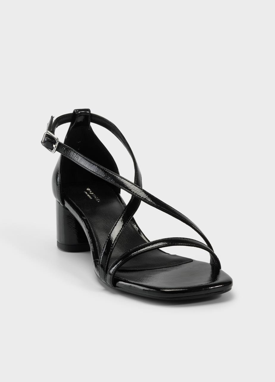 Piper Heeled Sandals