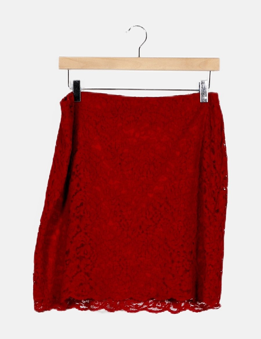Camaïeu mini skirt