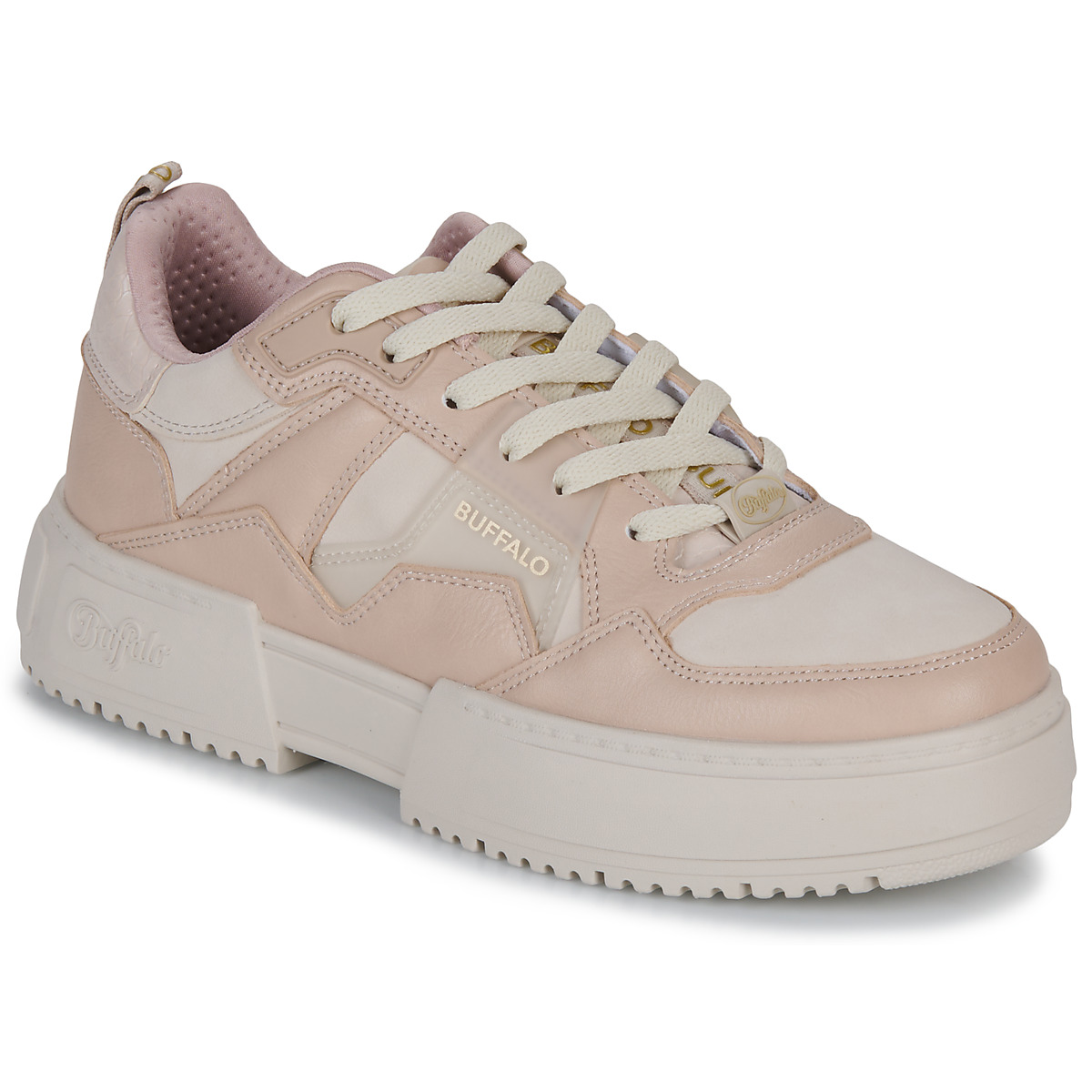 Buffalo - RSE V2 - Beige / White