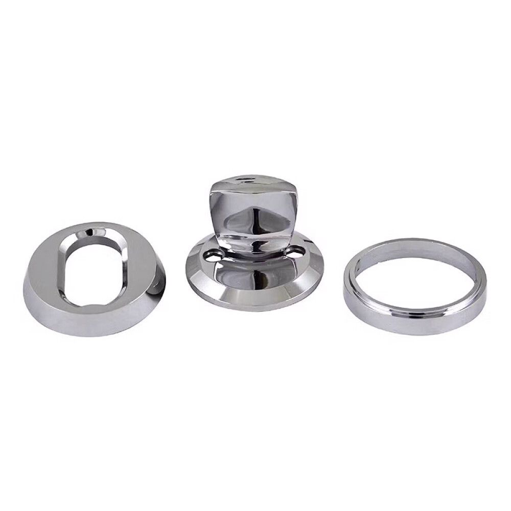 SYLINDERDREISETTOVAL MILLERS UNIVERSAL RING KROM