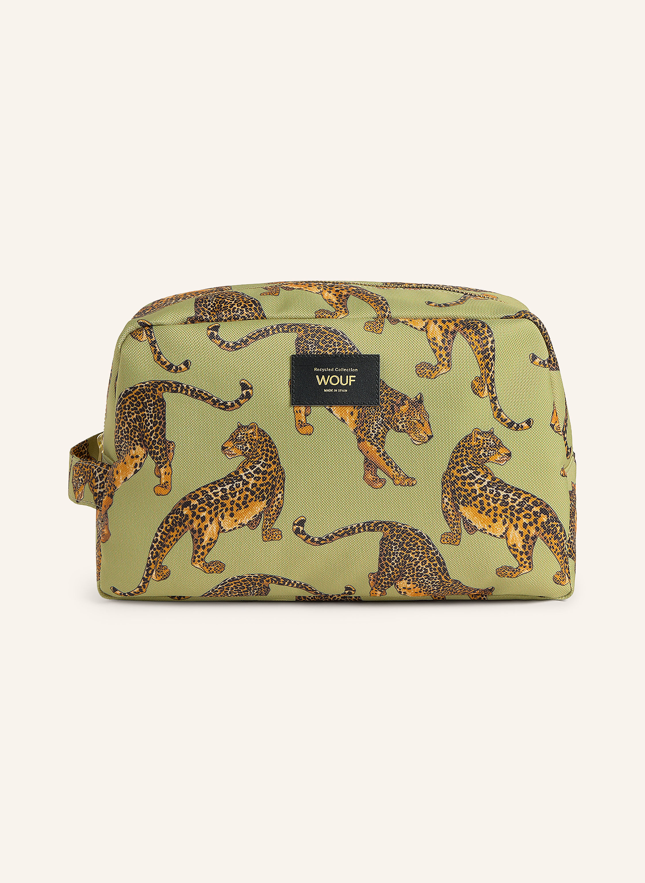 WOUF Kosmetiktasche