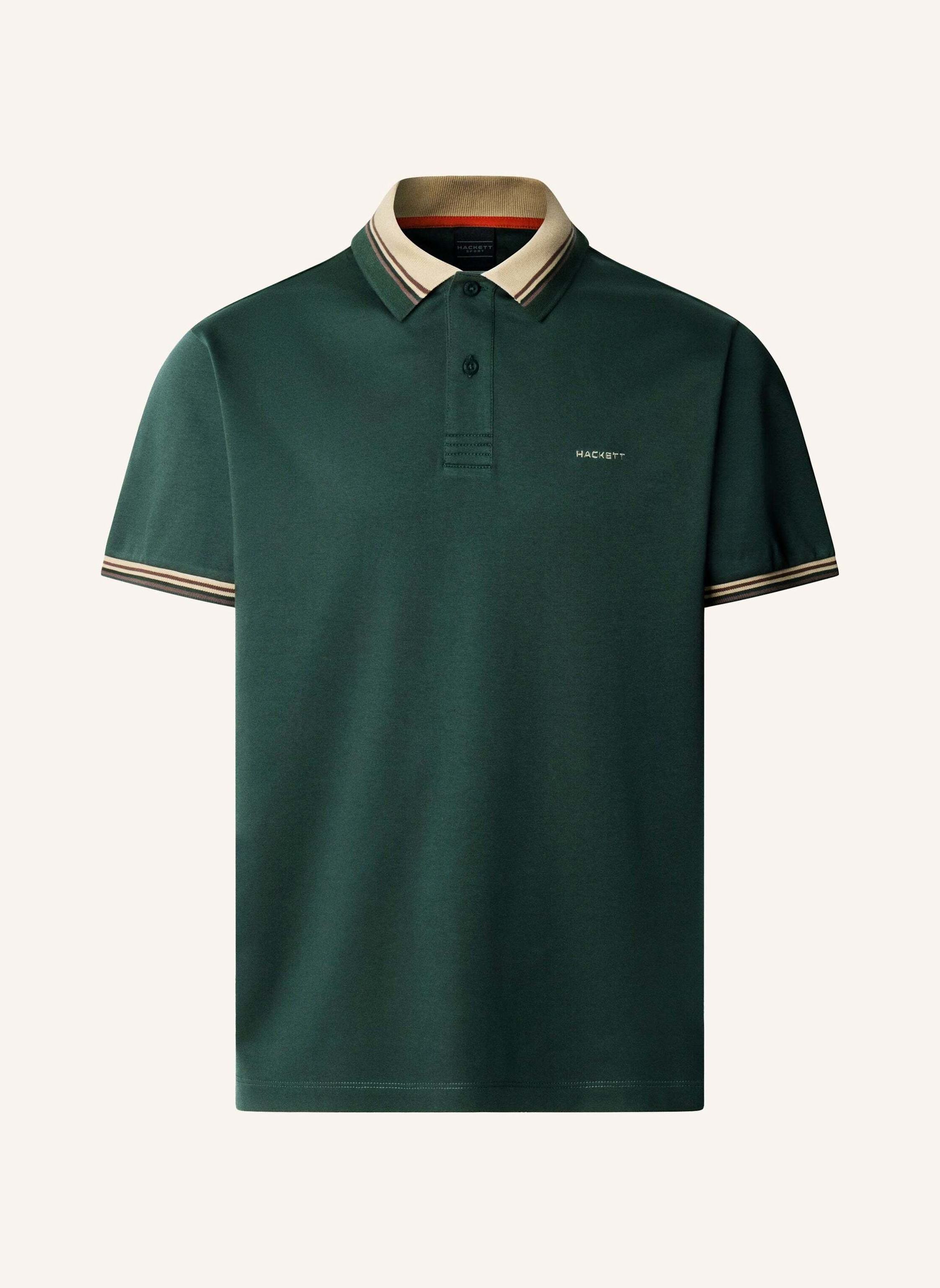 HACKETT LONDON Poloshirt HS MEMBERS COLLAR POLO