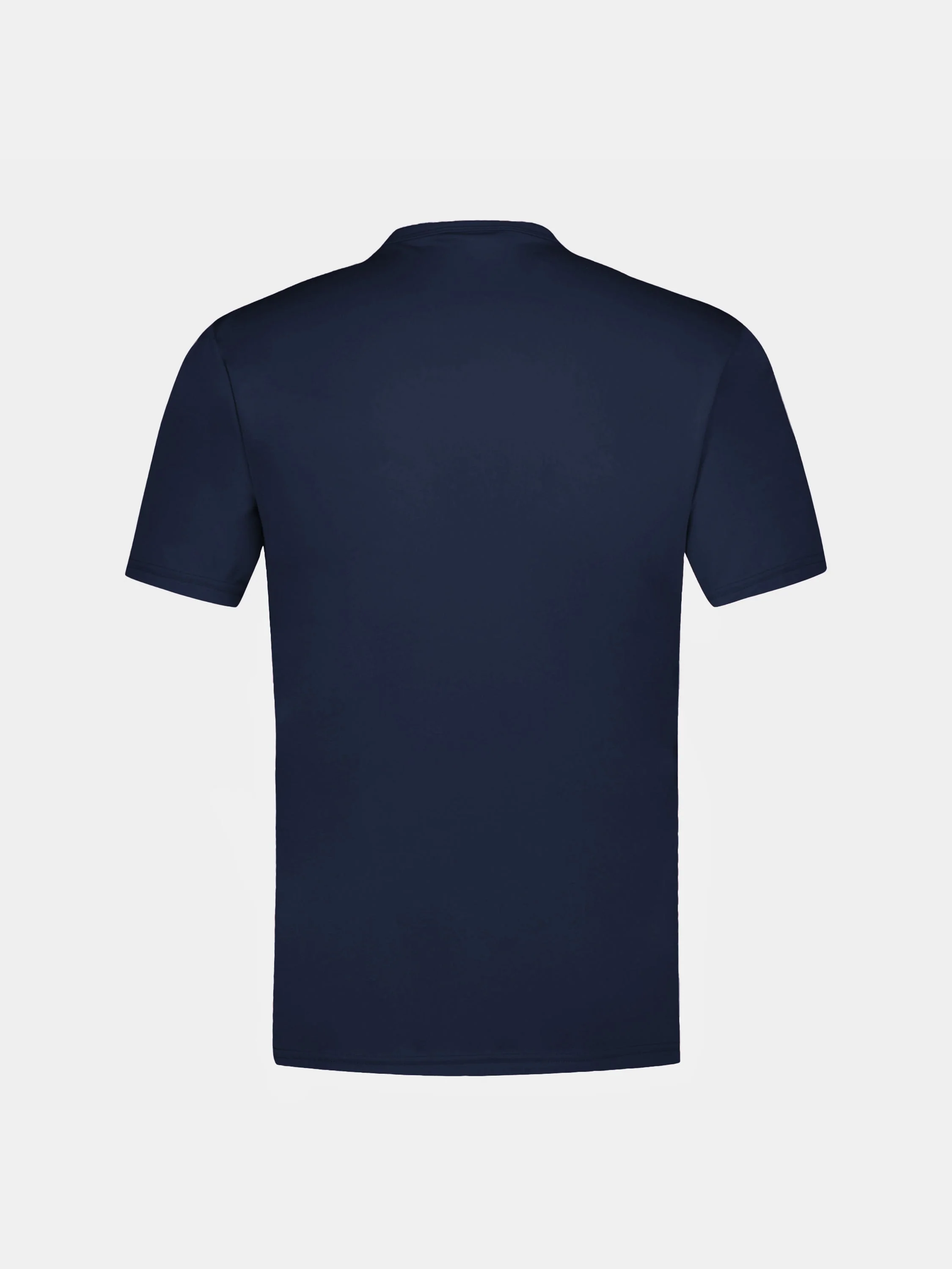 2421543-N°1 MAILLOT Match SS M dress blues | Maillot Homme