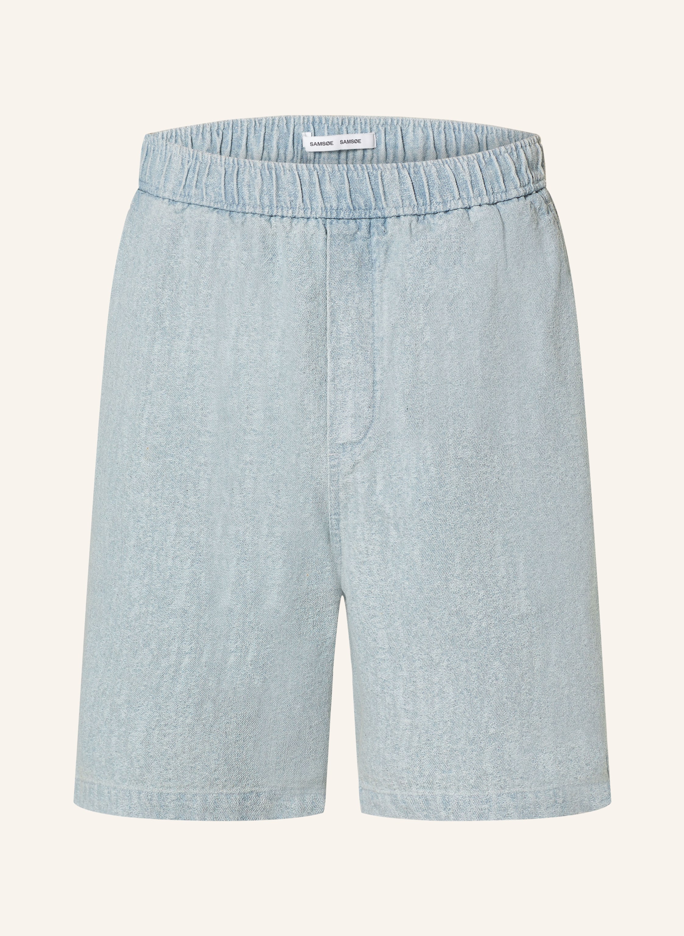 SAMSØE  SAMSØE Jeansshorts SAJABARI