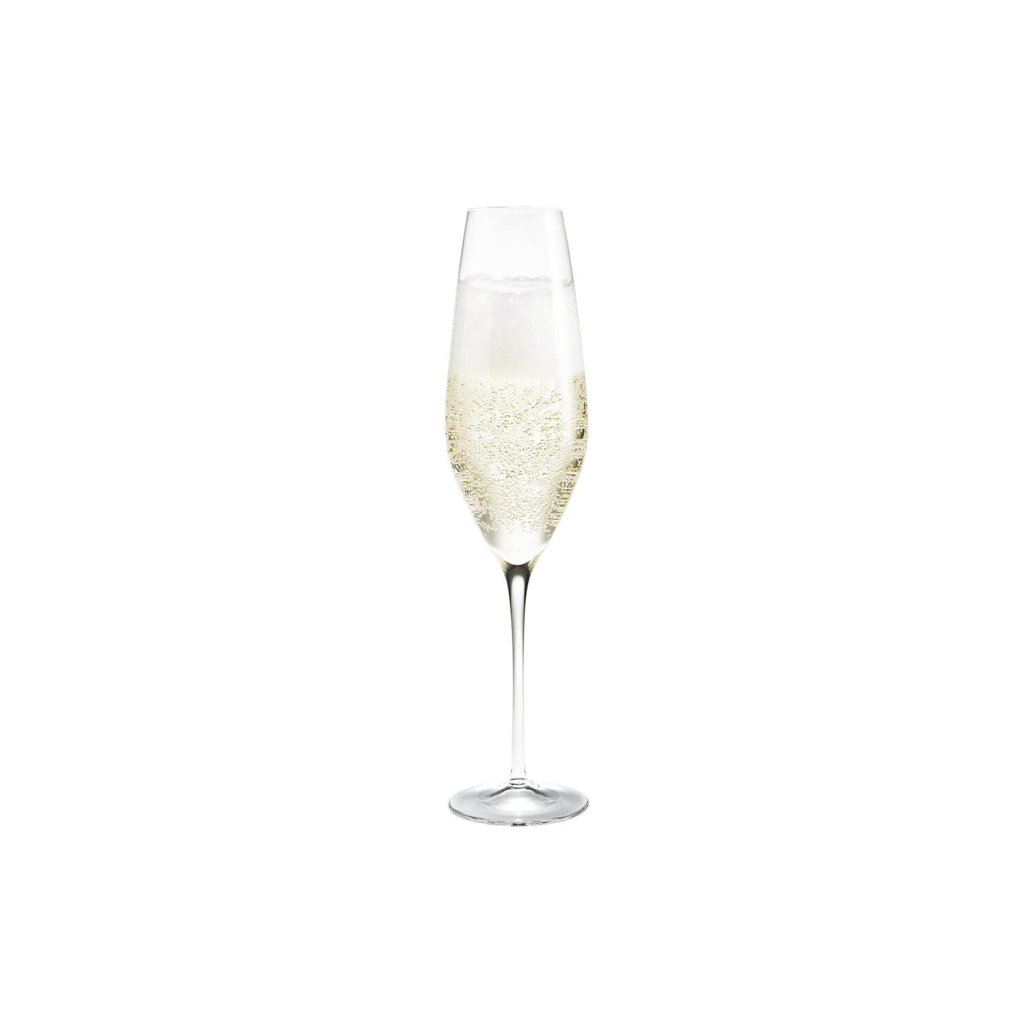 Cabernet champagneglas
