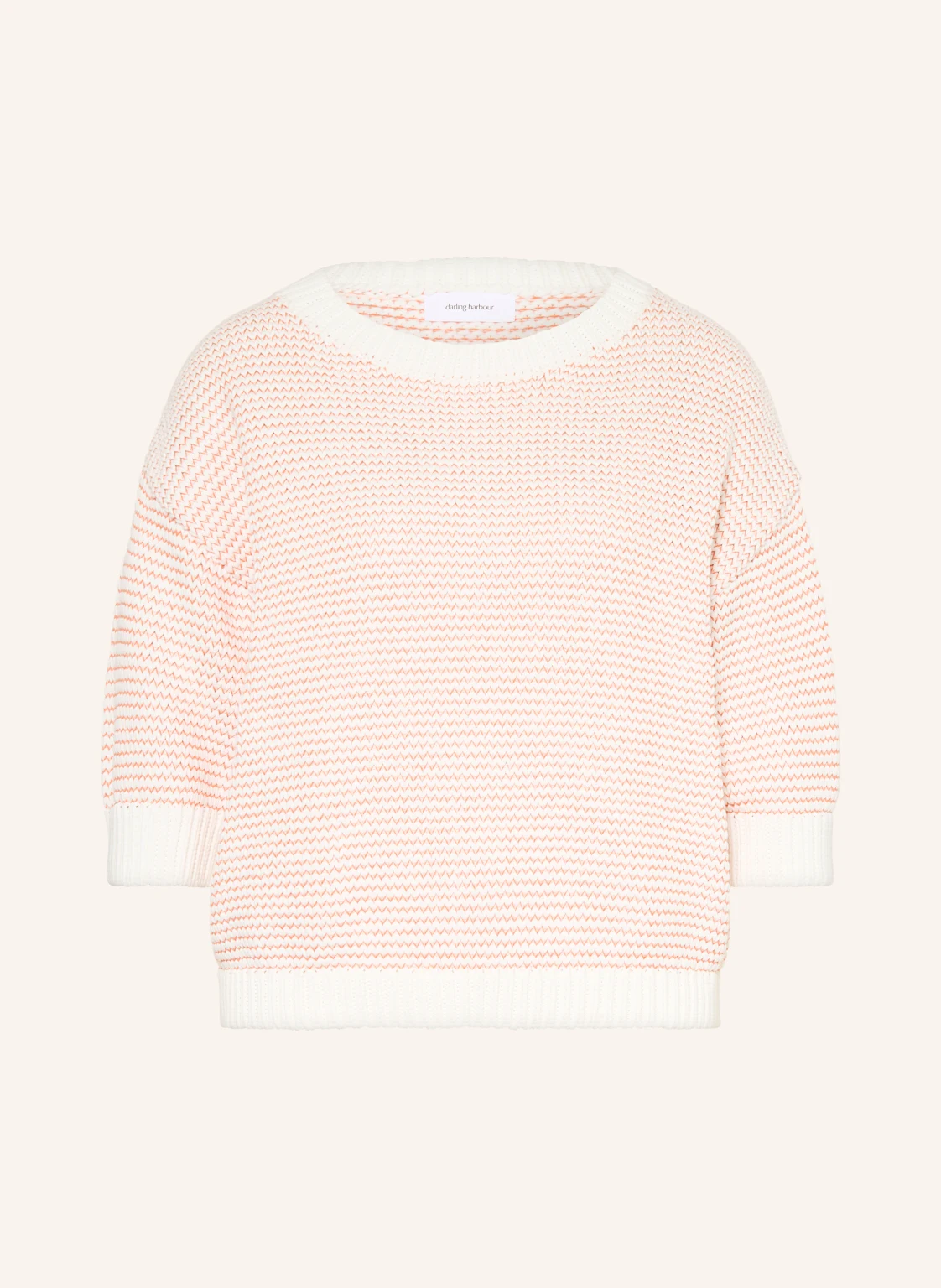 darling harbour Strickbluse
