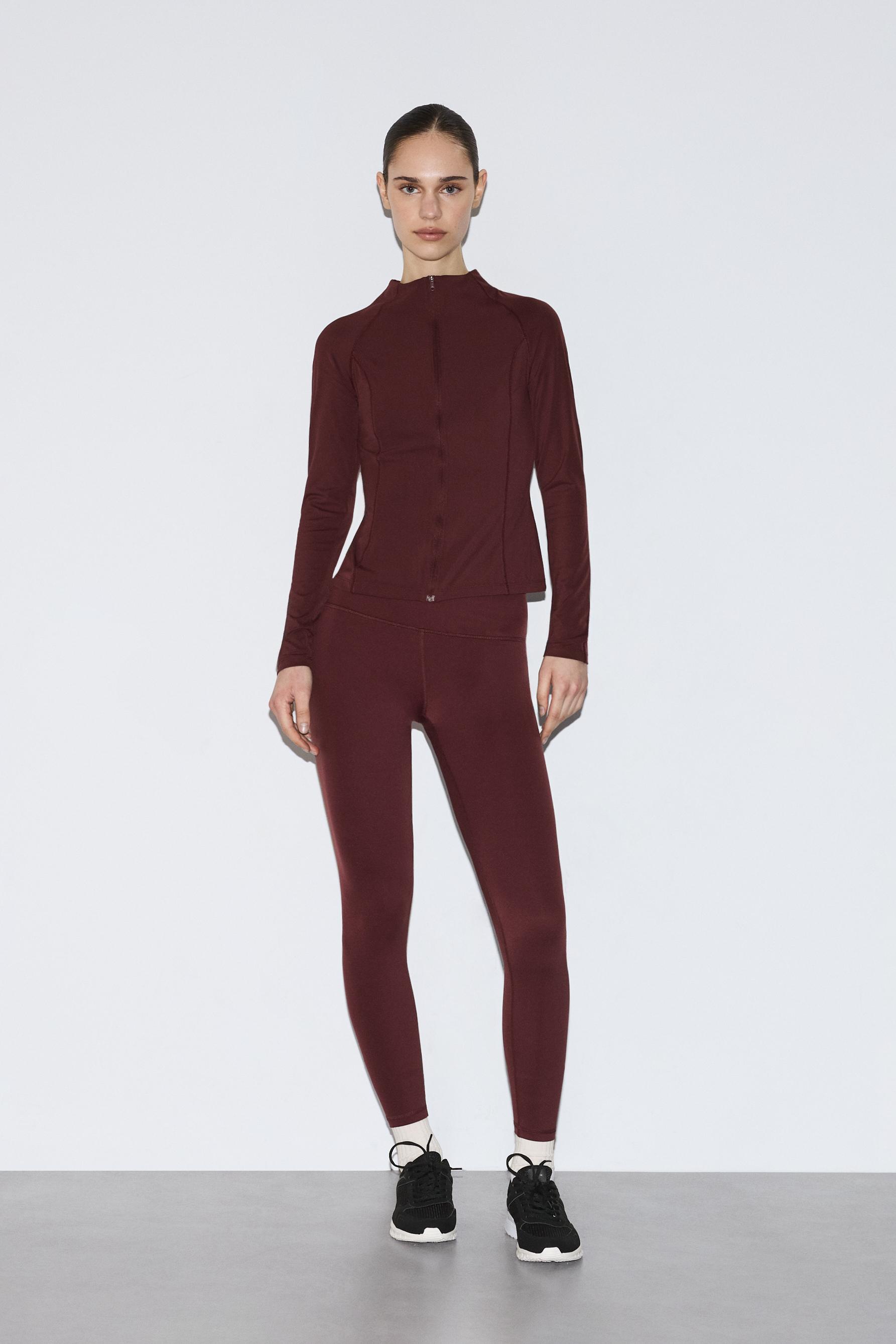 Chaqueta deportiva