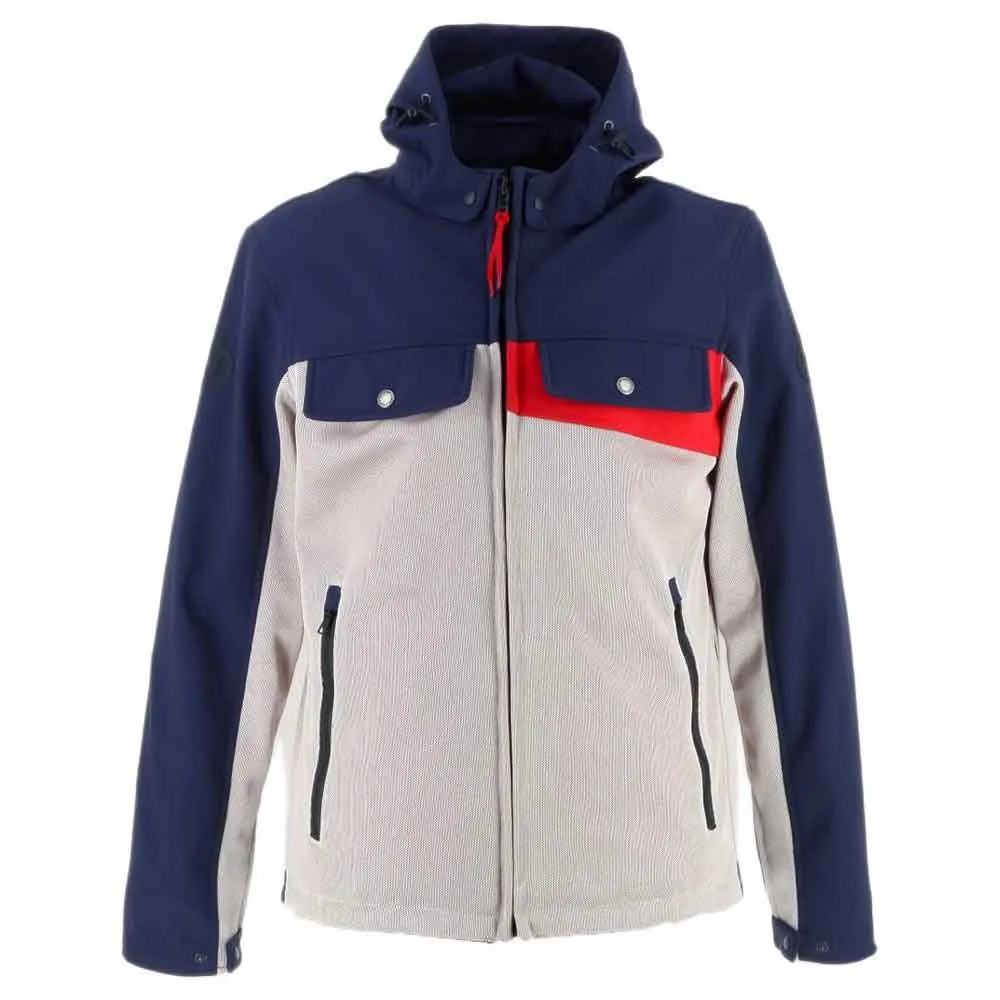 Helstons Cross Air jacket