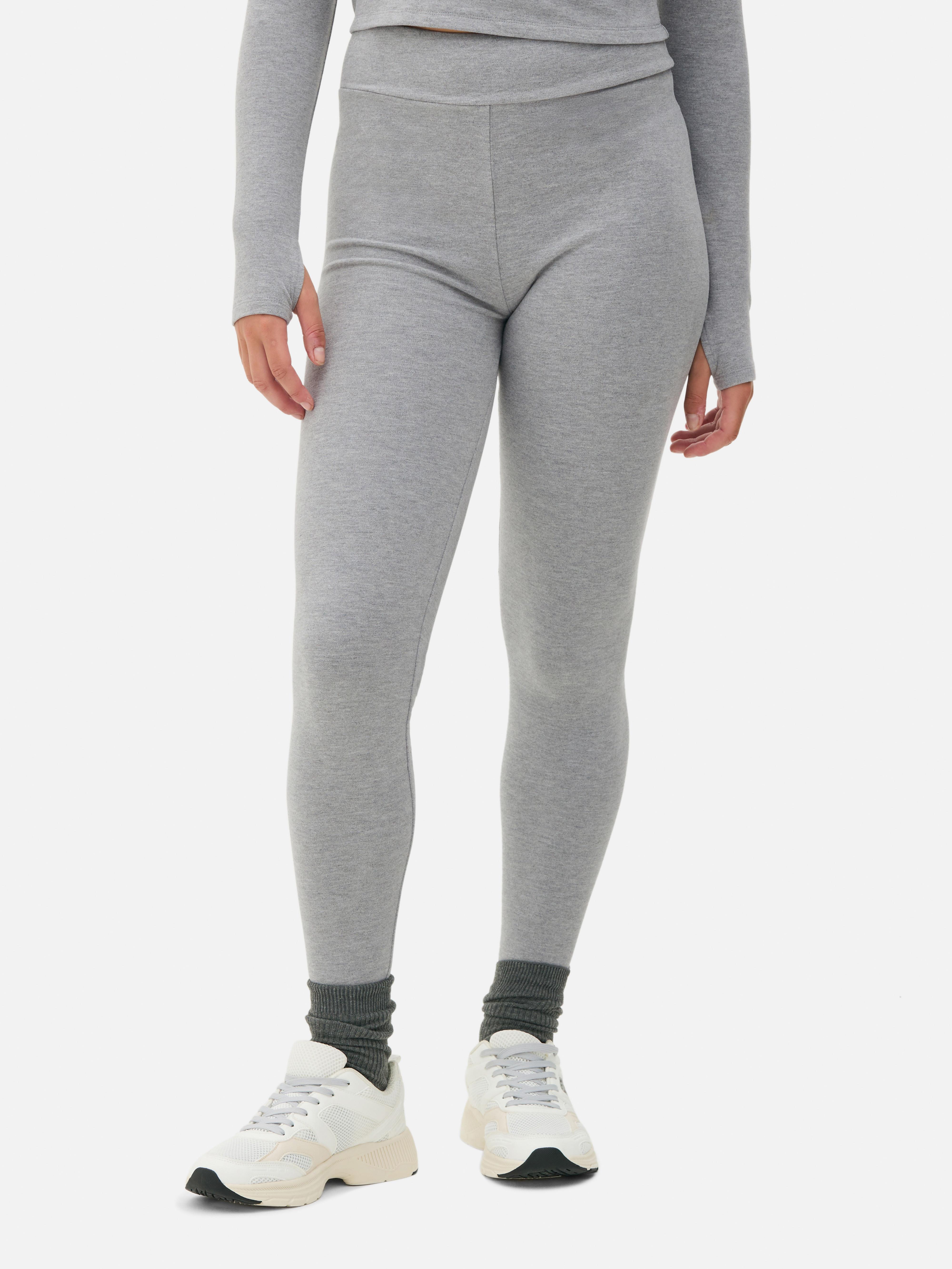 Primark Heat IQ Extra Warm Thermal Leggings