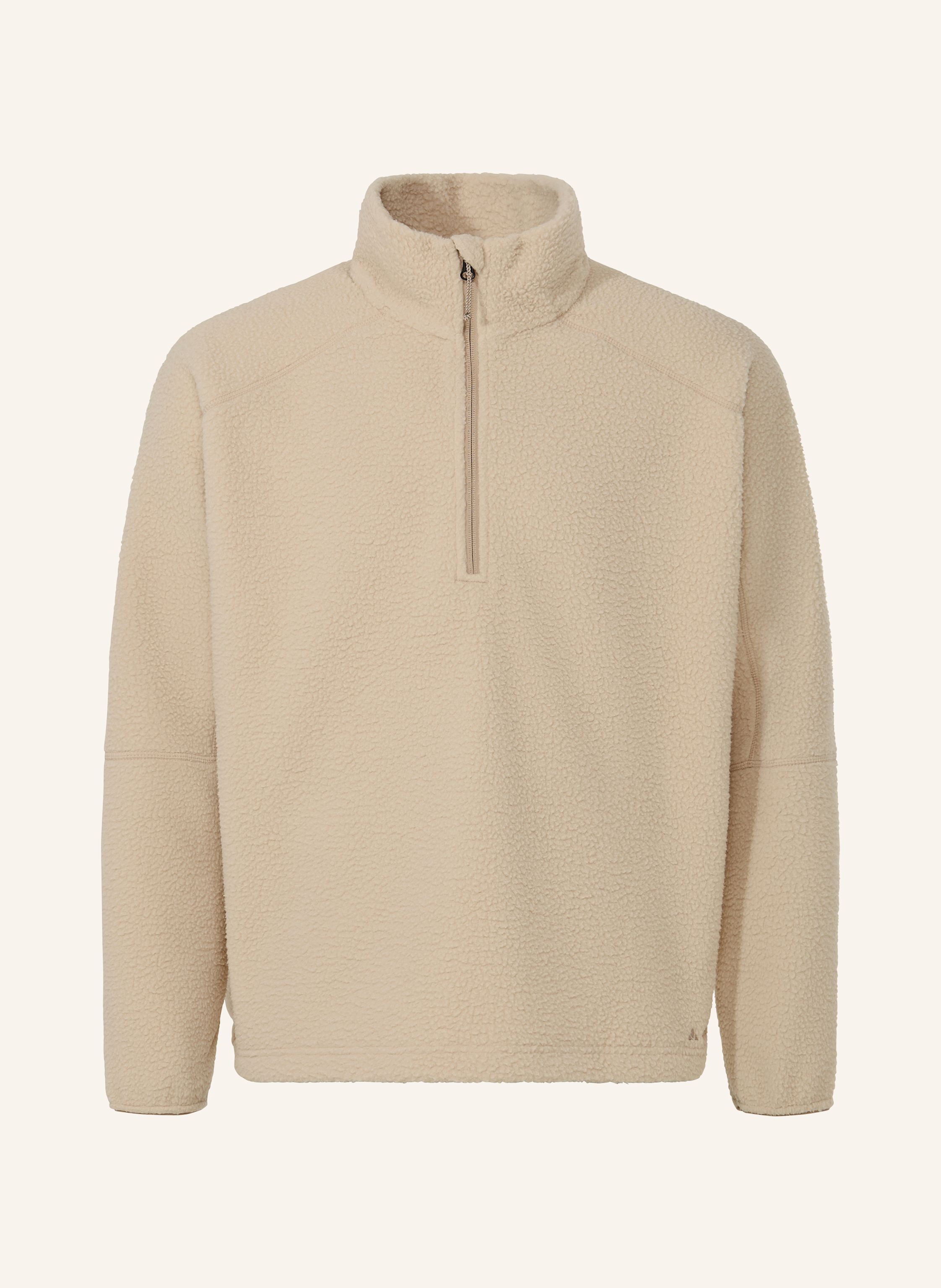 VAUDE Pullover M NAJUN HZ FLEECE