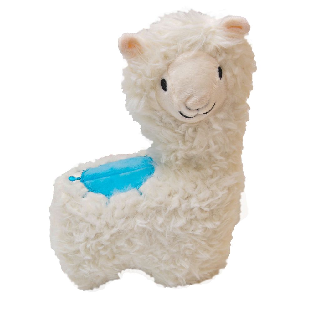 Aumüller Lama Luigi Cat Play Cushion