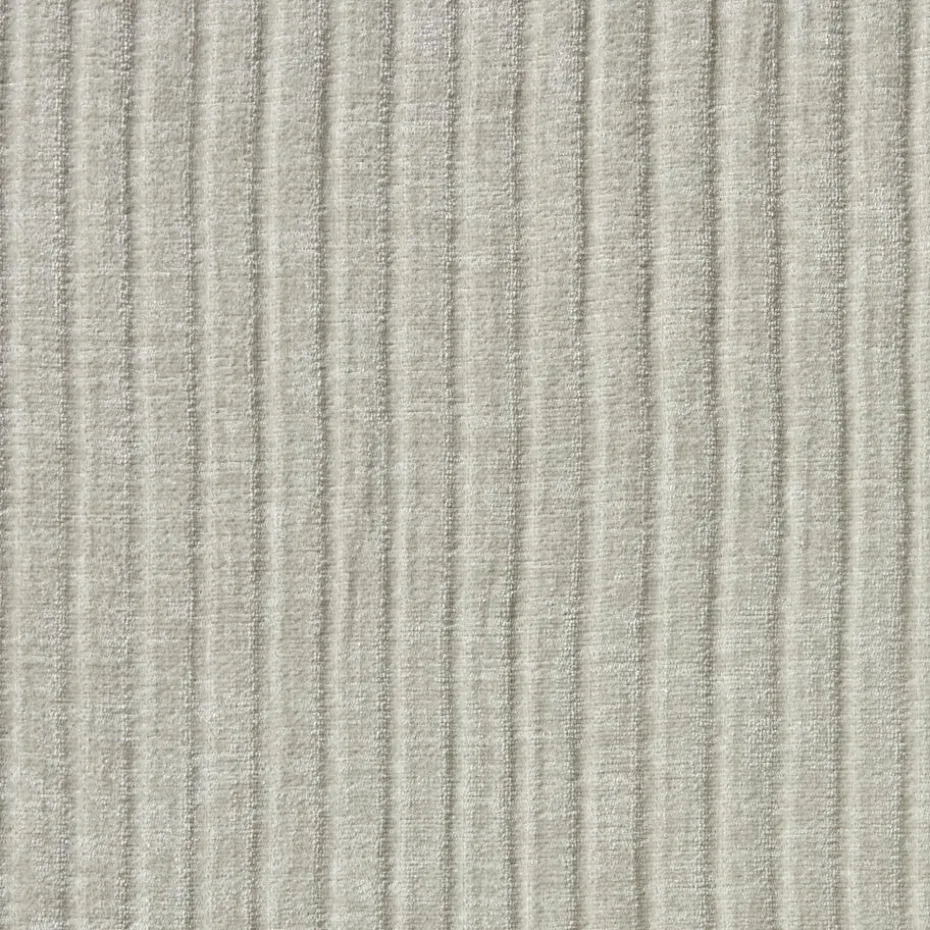 Kwantum Stoffen | Stof Rob  LichtGrijs