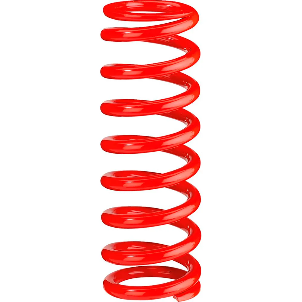Moose Hard-parts Ajp Pr7 610 16-21/Pr7 650 23-24/Aprilia Sxv 550 08 61-260-51 rear shock spring