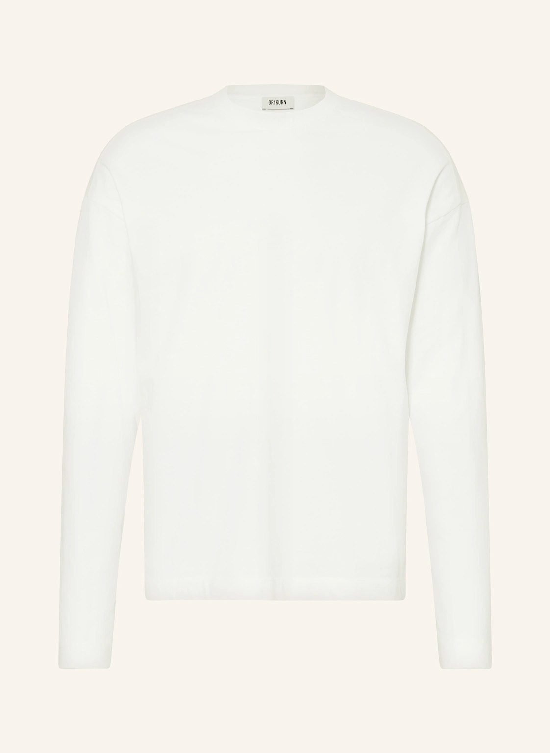 DRYKORN Longsleeve MARRIO