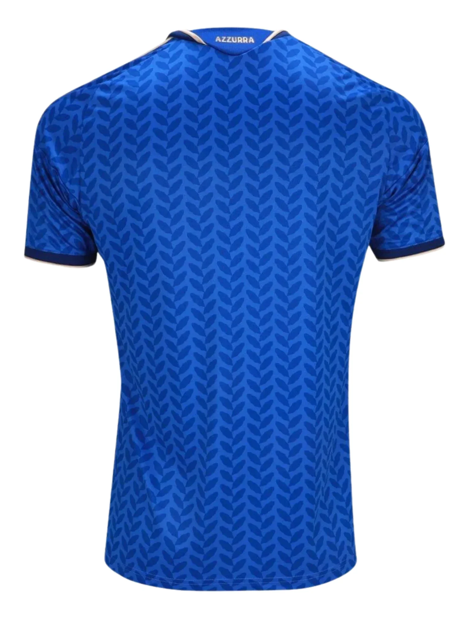 Italy I Home World Cup 2026 Jersey