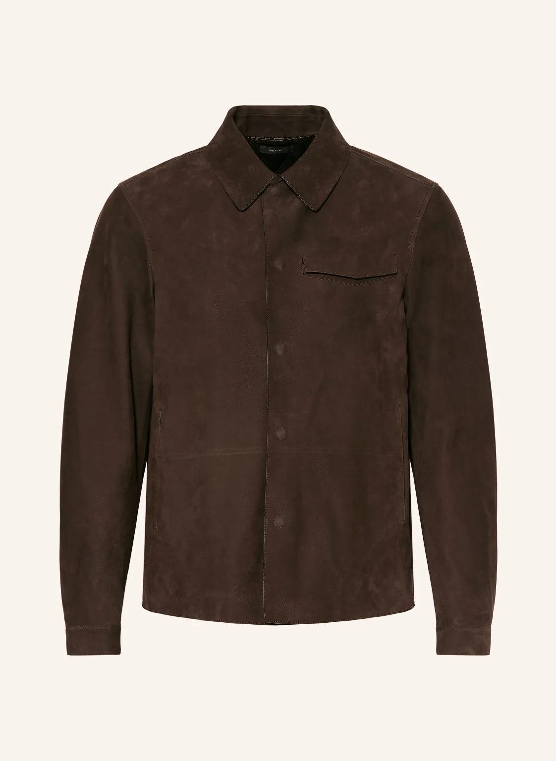 TOM FORD Lederjacke