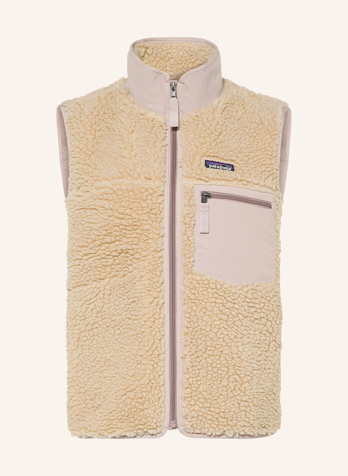 patagonia Fleeceweste CLASSIC RETRO-X