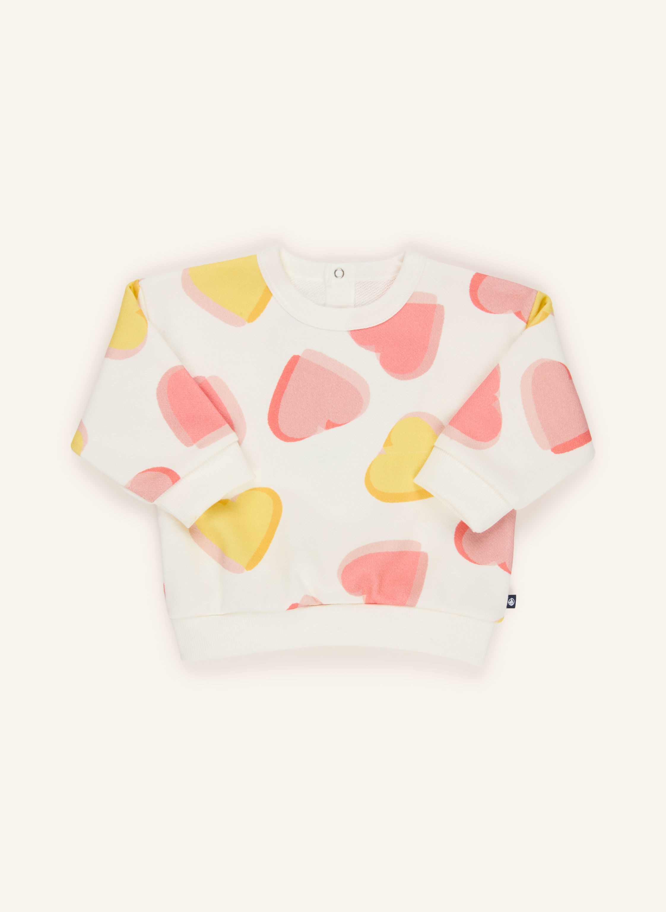 PETIT BATEAU Sweatshirt
