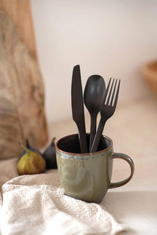 Tasse Crafted