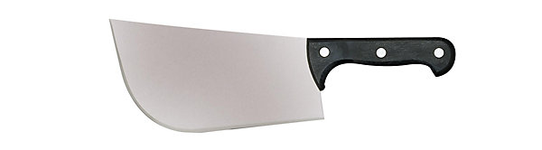 Couteau Feuille Suisse L-230 MM - L2G