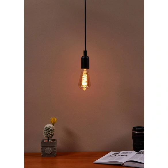 Leuchtmittel »E27«, LED, 4 W, 245 LM