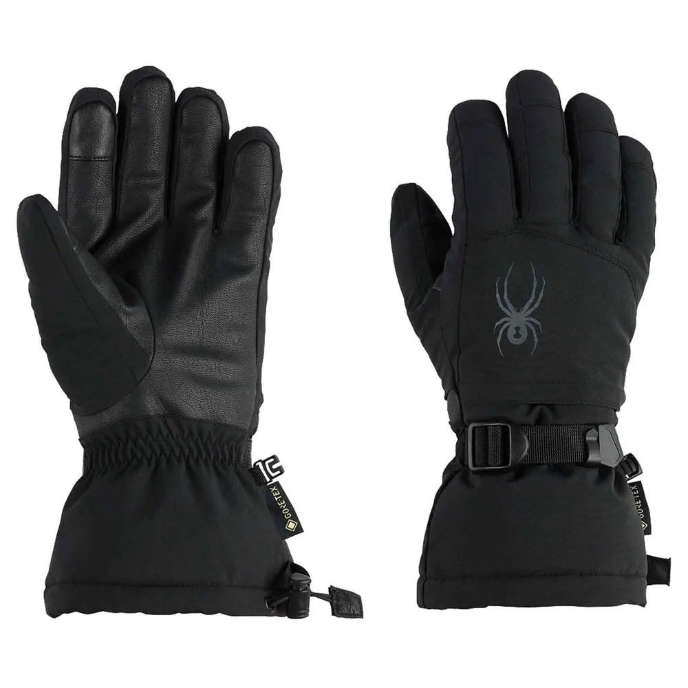 Spyder Traverse GORE-TEX® gloves refurbished