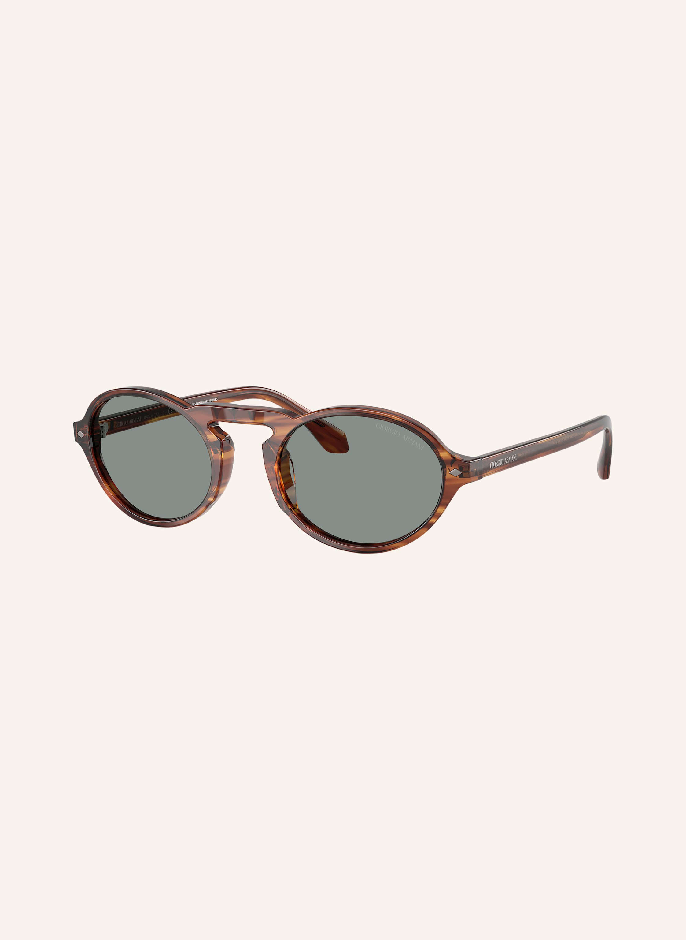 GIORGIO ARMANI Sonnenbrille AR8219U