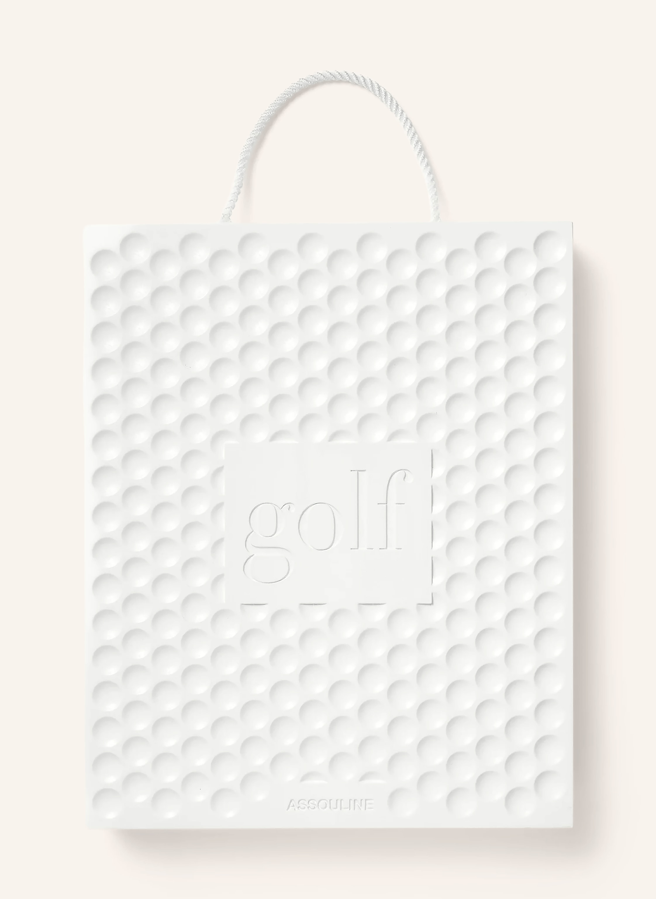 ASSOULINE Buch GOLF: THE IMPOSSIBLE COLLECTION